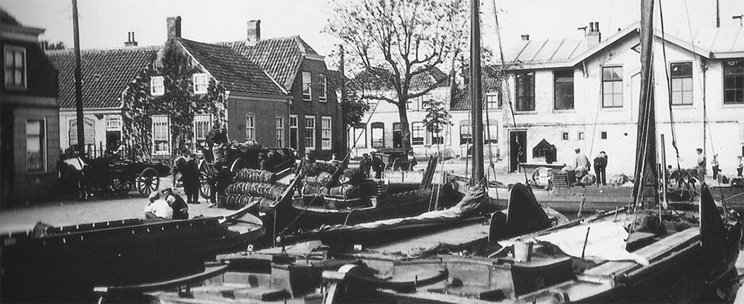 beeld deondernemer