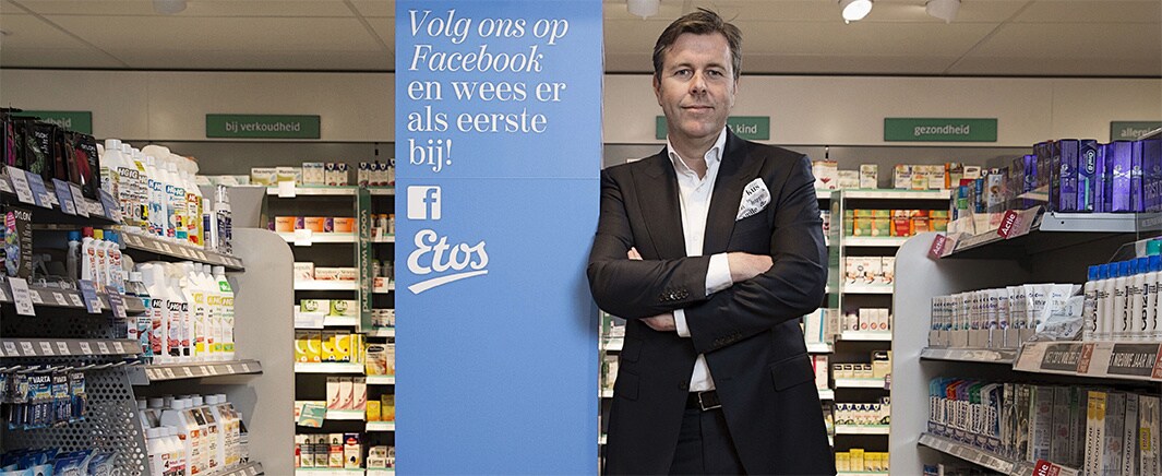 beeld deondernemer