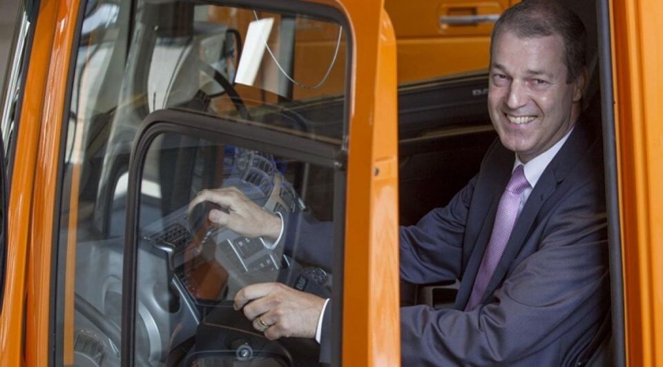 beeld deondernemer