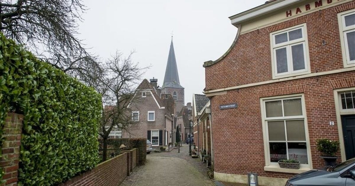beeld deondernemer