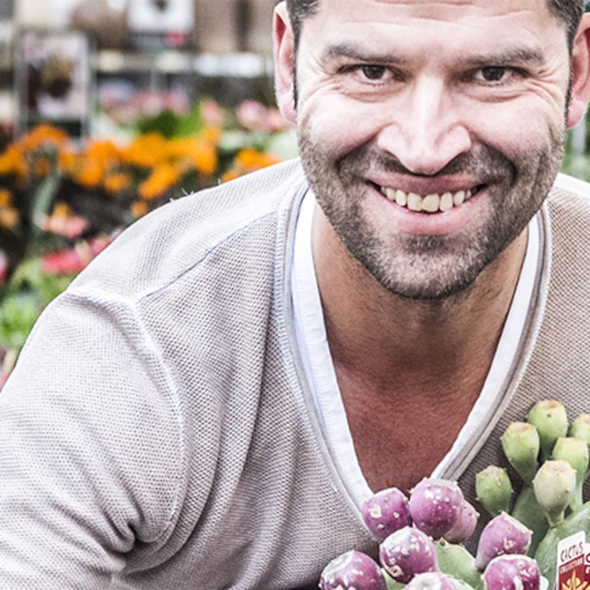 een dagje uit in de tuinbranche