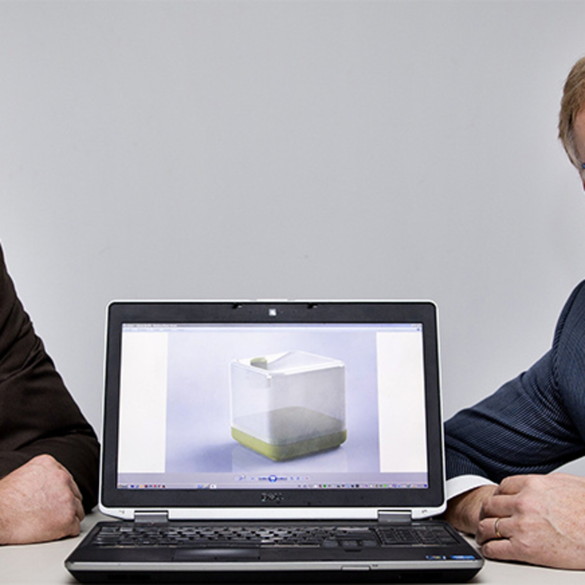 kleine ondernemers stimuleren innovatie