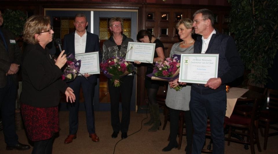 beeld deondernemer