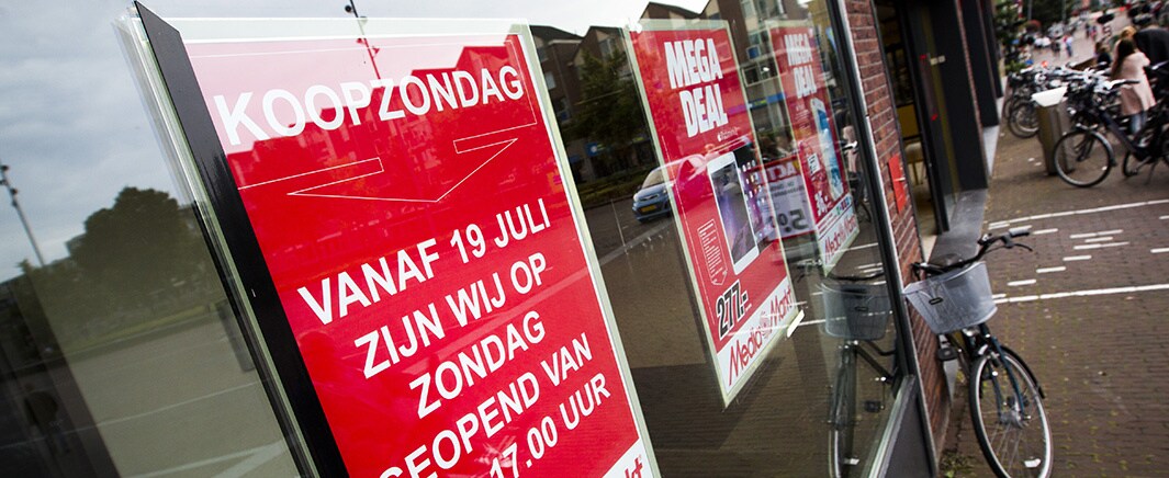beeld deondernemer