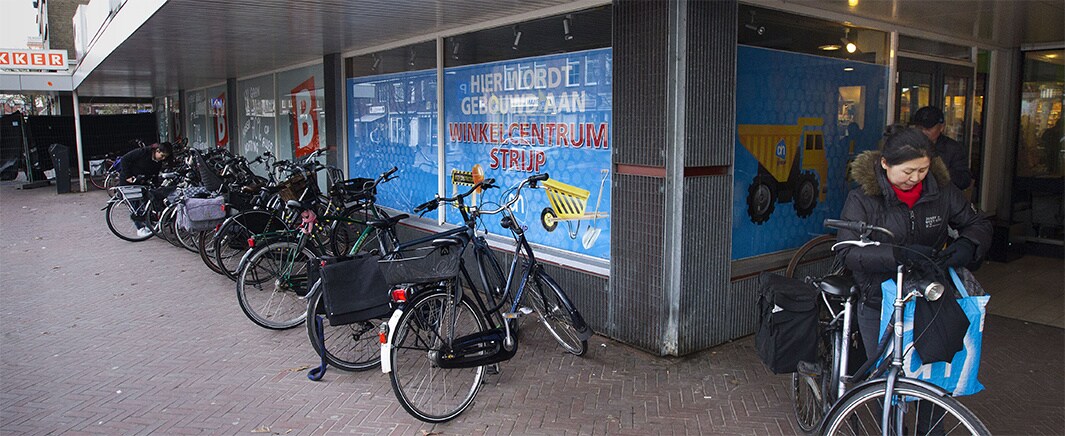 beeld deondernemer