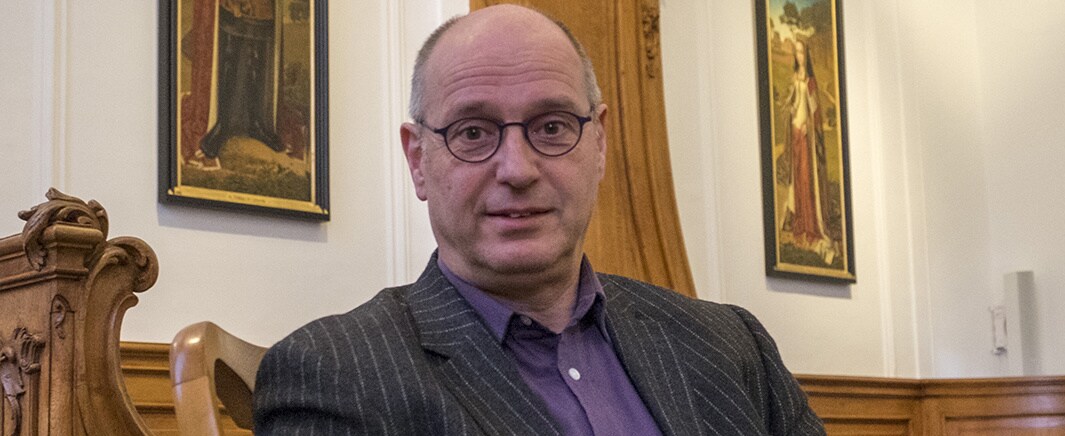 beeld deondernemer