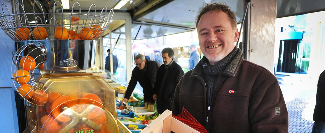 beeld deondernemer