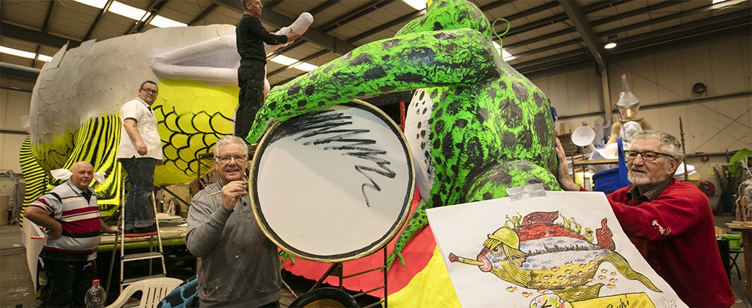 beeld deondernemer