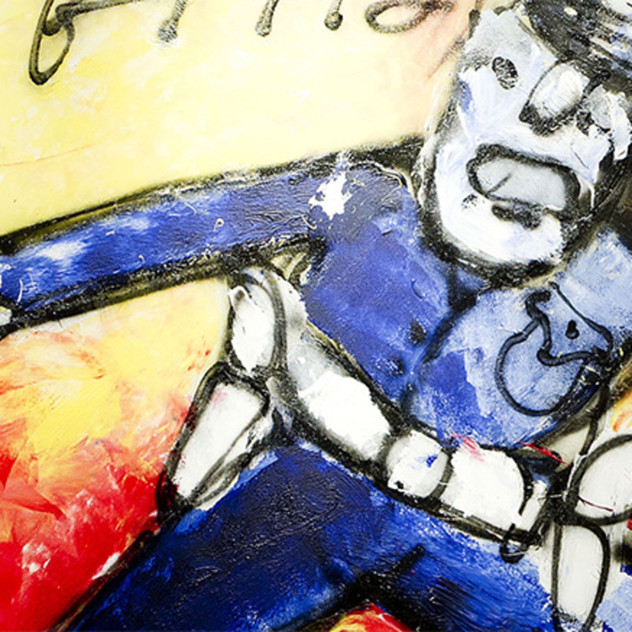 veel vals werk herman brood te koop