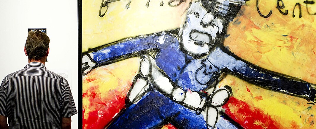 beeld deondernemer