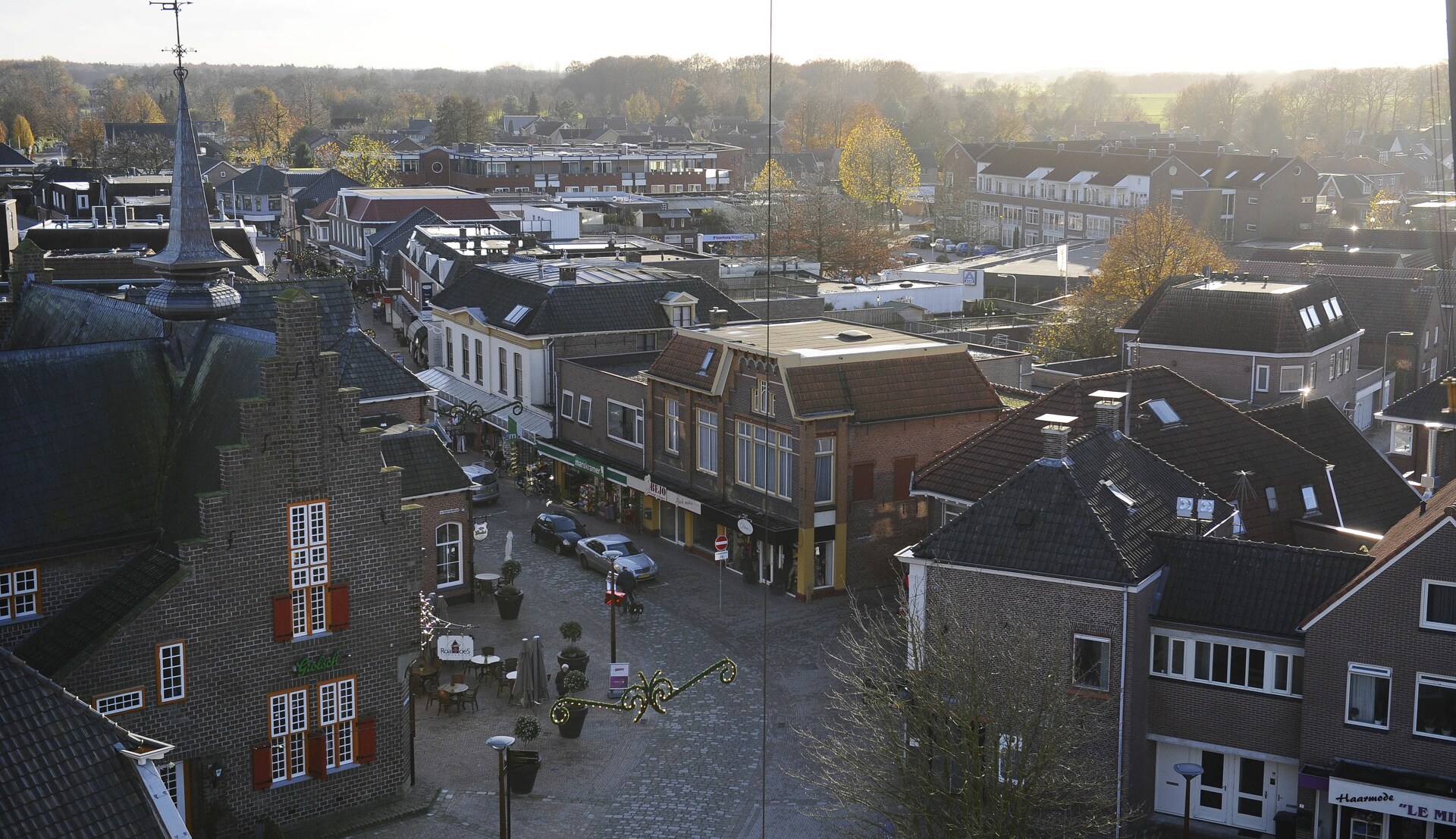 beeld deondernemer