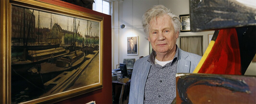 beeld deondernemer