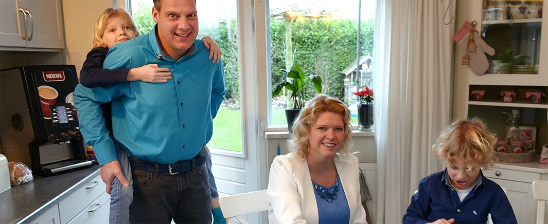 beeld deondernemer