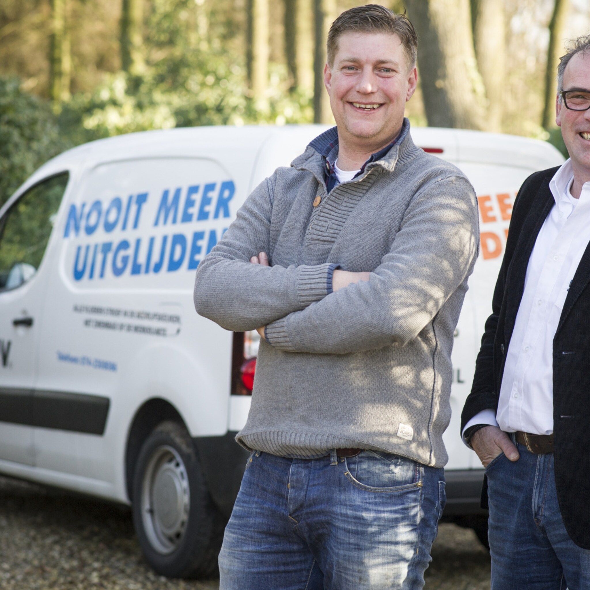 wondermiddel uit almelo tegen natte gladde gevaarlijke vloeren
