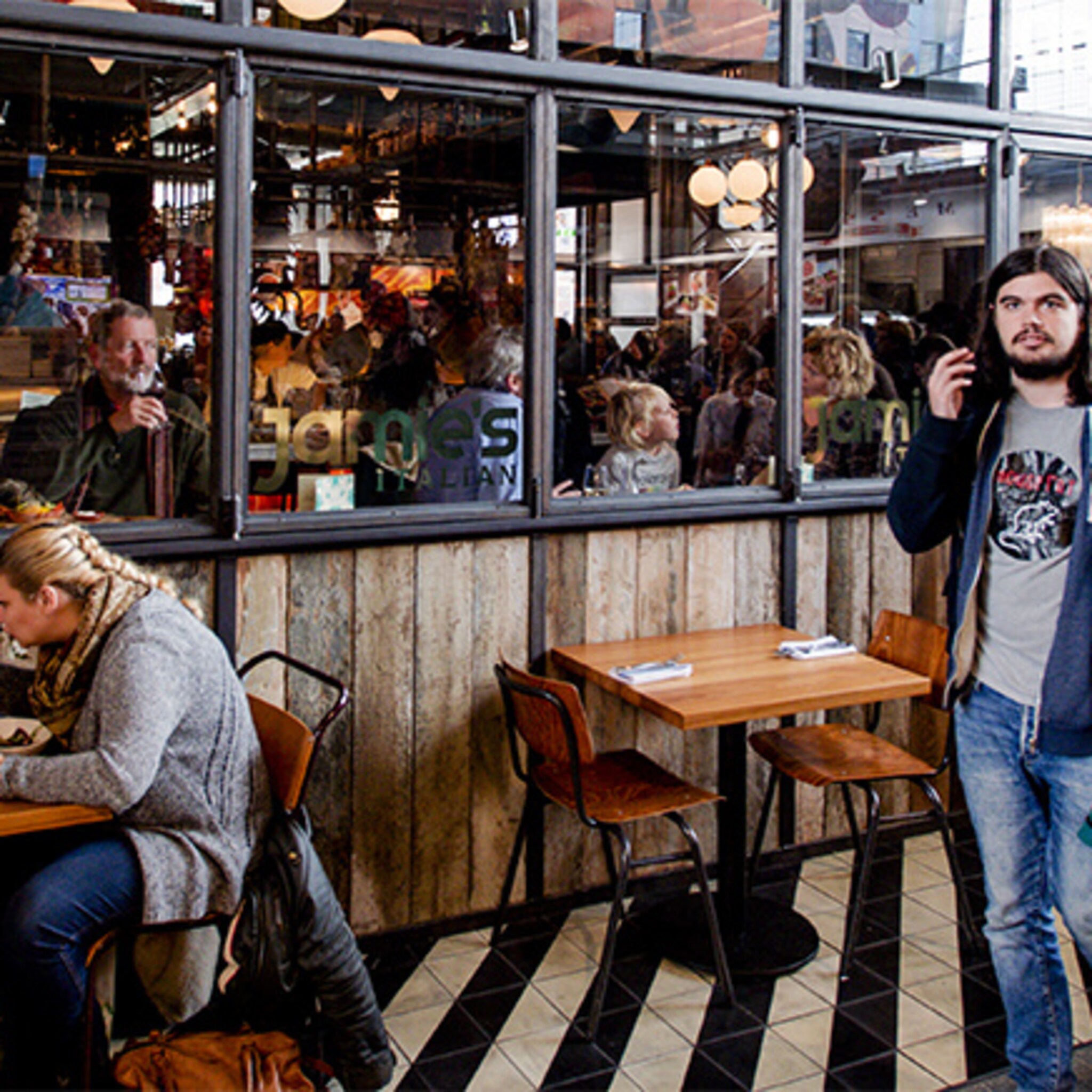 restaurant jamie oliver weigert hulphond