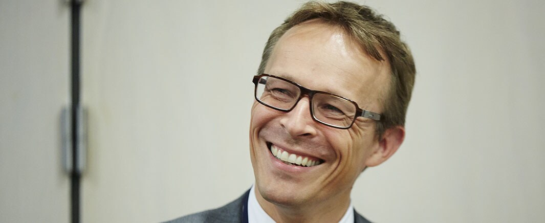 beeld deondernemer