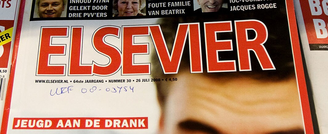 beeld deondernemer