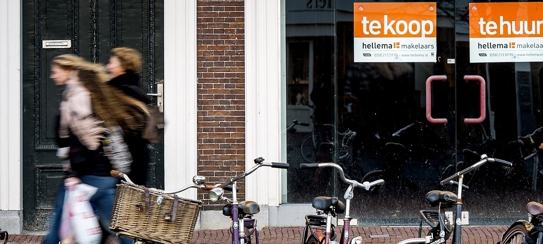beeld deondernemer