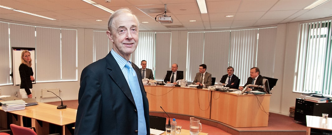 beeld deondernemer