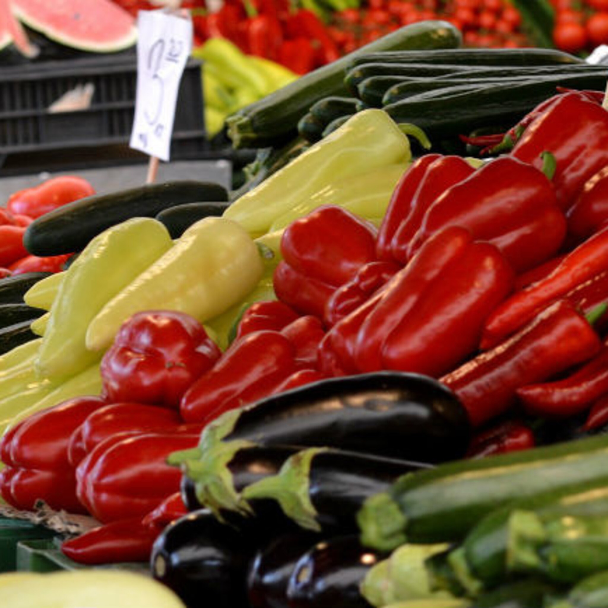 beste markt van nederland 2016