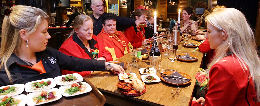 beeld deondernemer