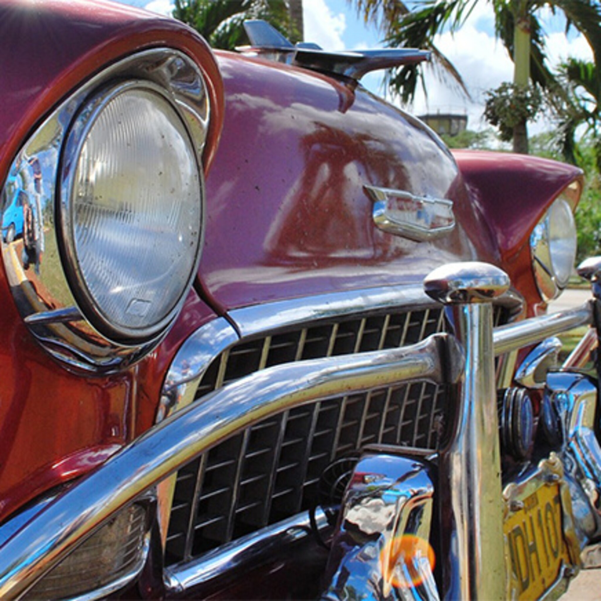 cuba staat open voor business