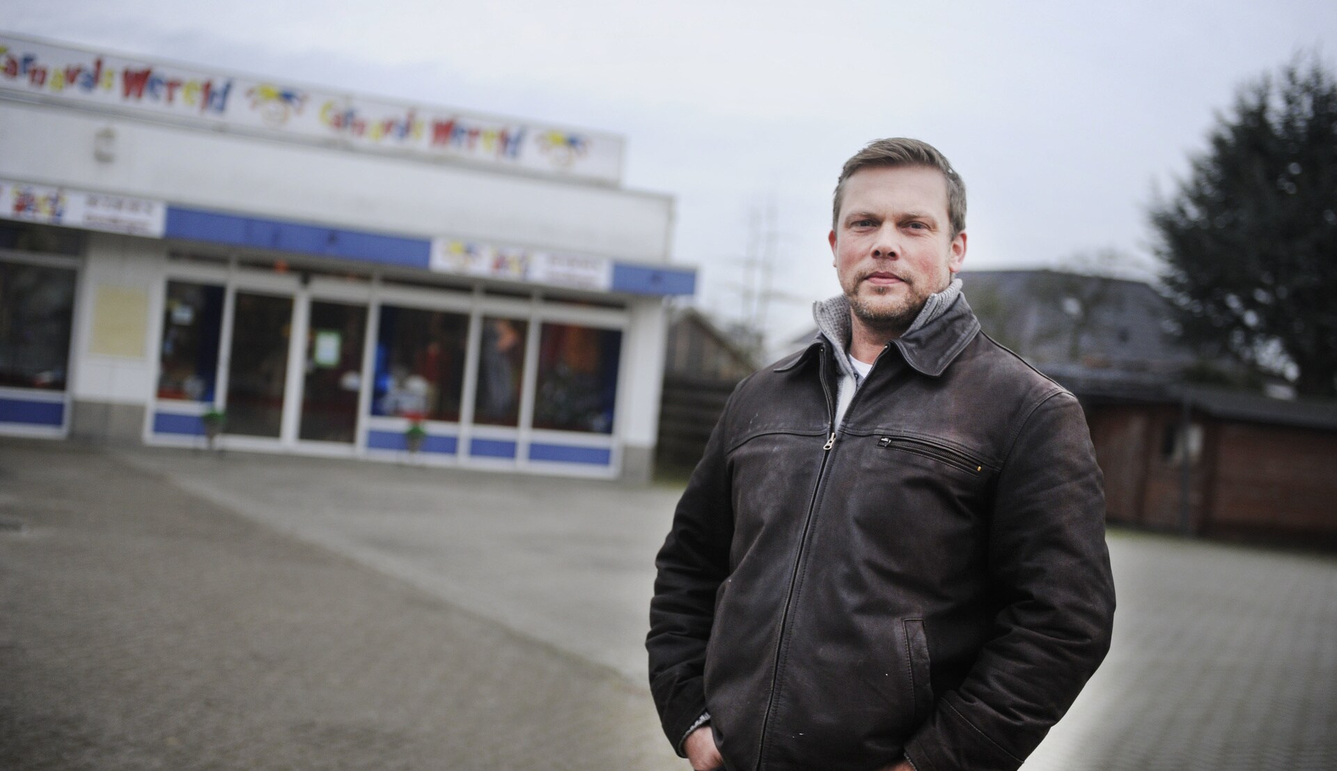 beeld deondernemer