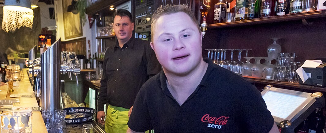 beeld deondernemer