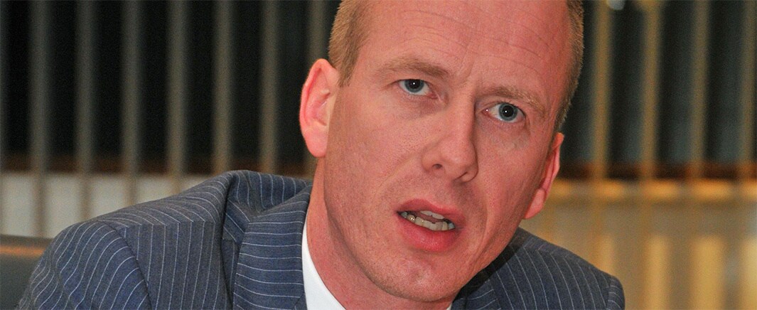 beeld deondernemer