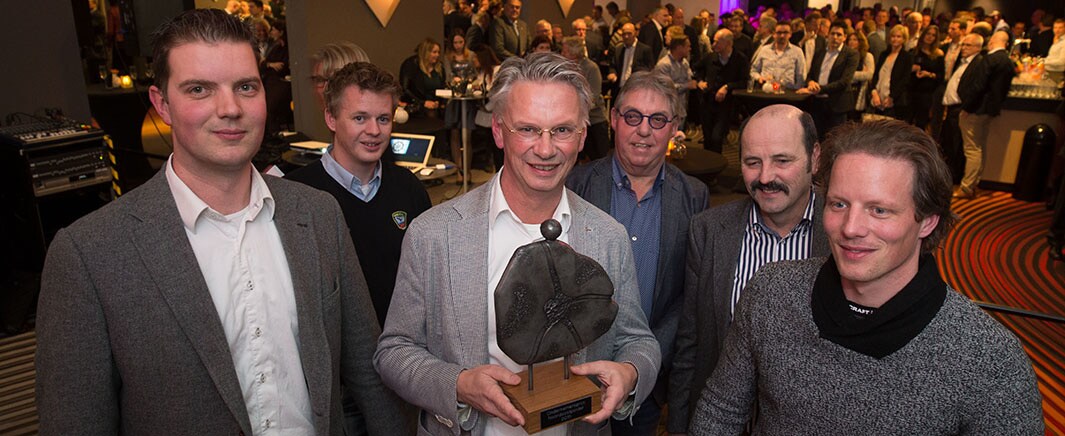 beeld deondernemer