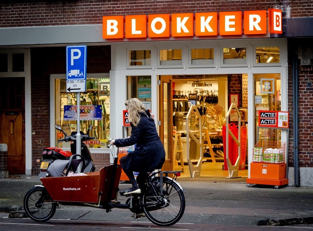 beeld deondernemer