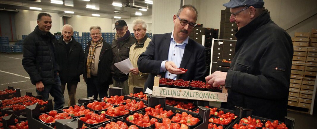beeld deondernemer