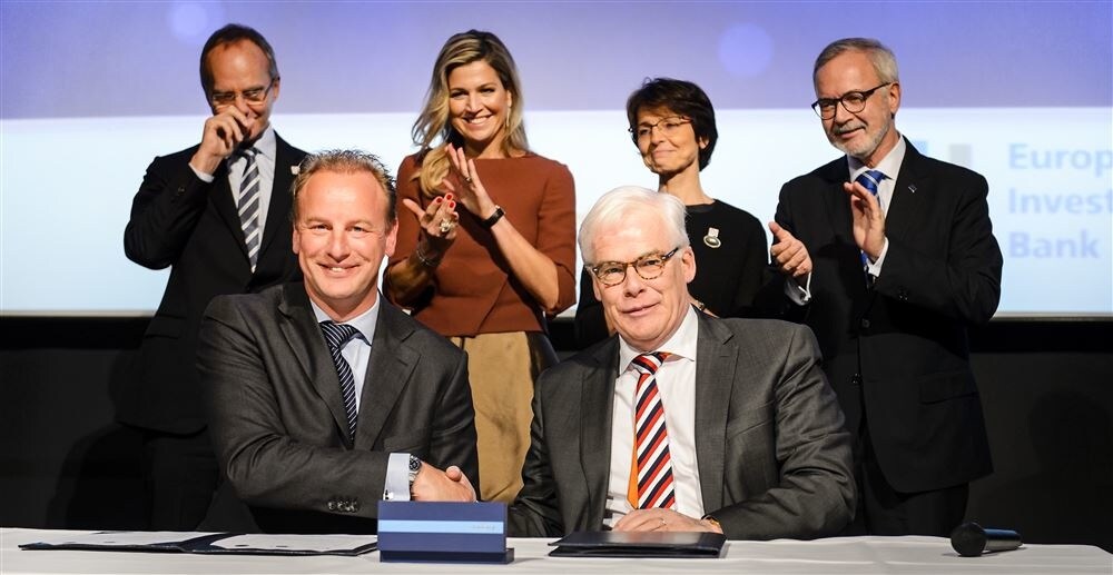 beeld deondernemer