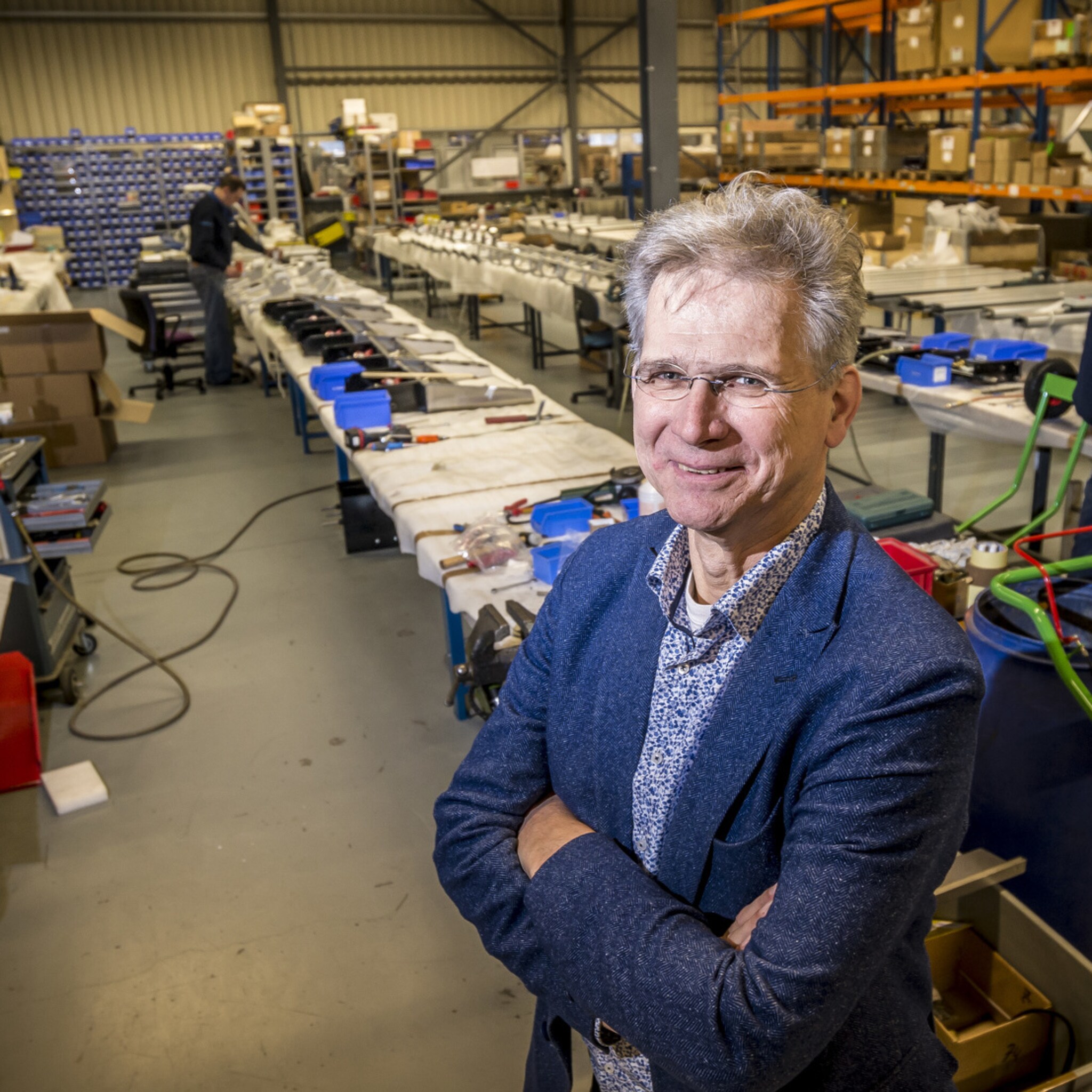 nieuwe weme in oldenzaal blijft groeien