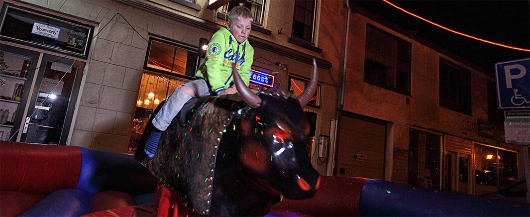 beeld deondernemer