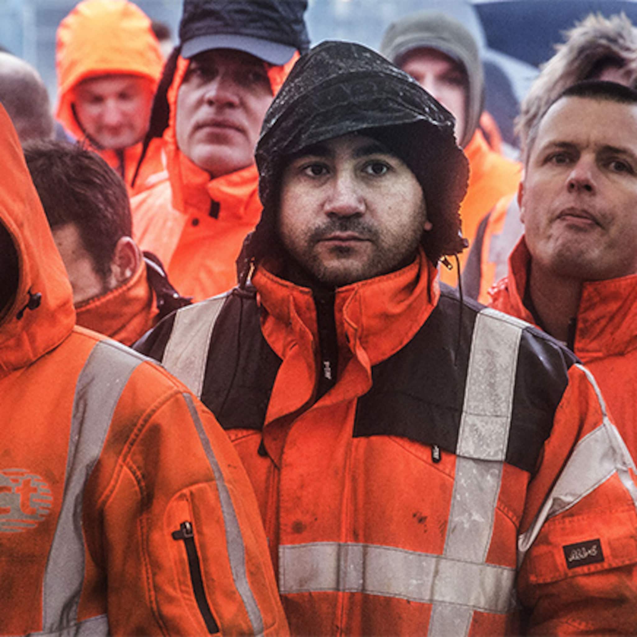 barsten in bolwerk