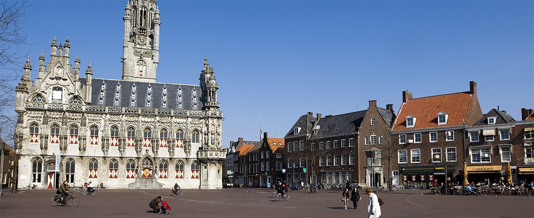 beeld deondernemer