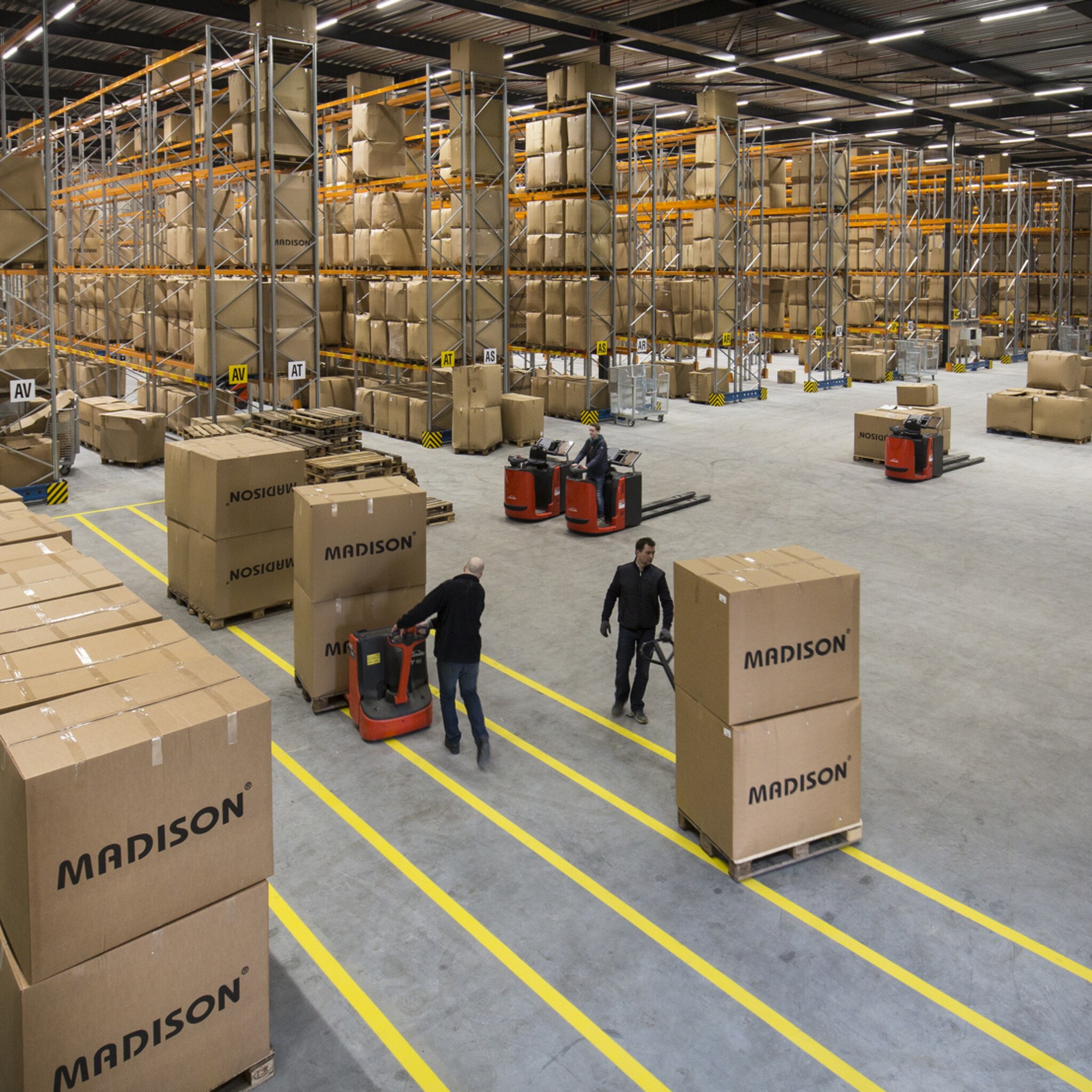 madison in almelo even n nieuw pand bouwen