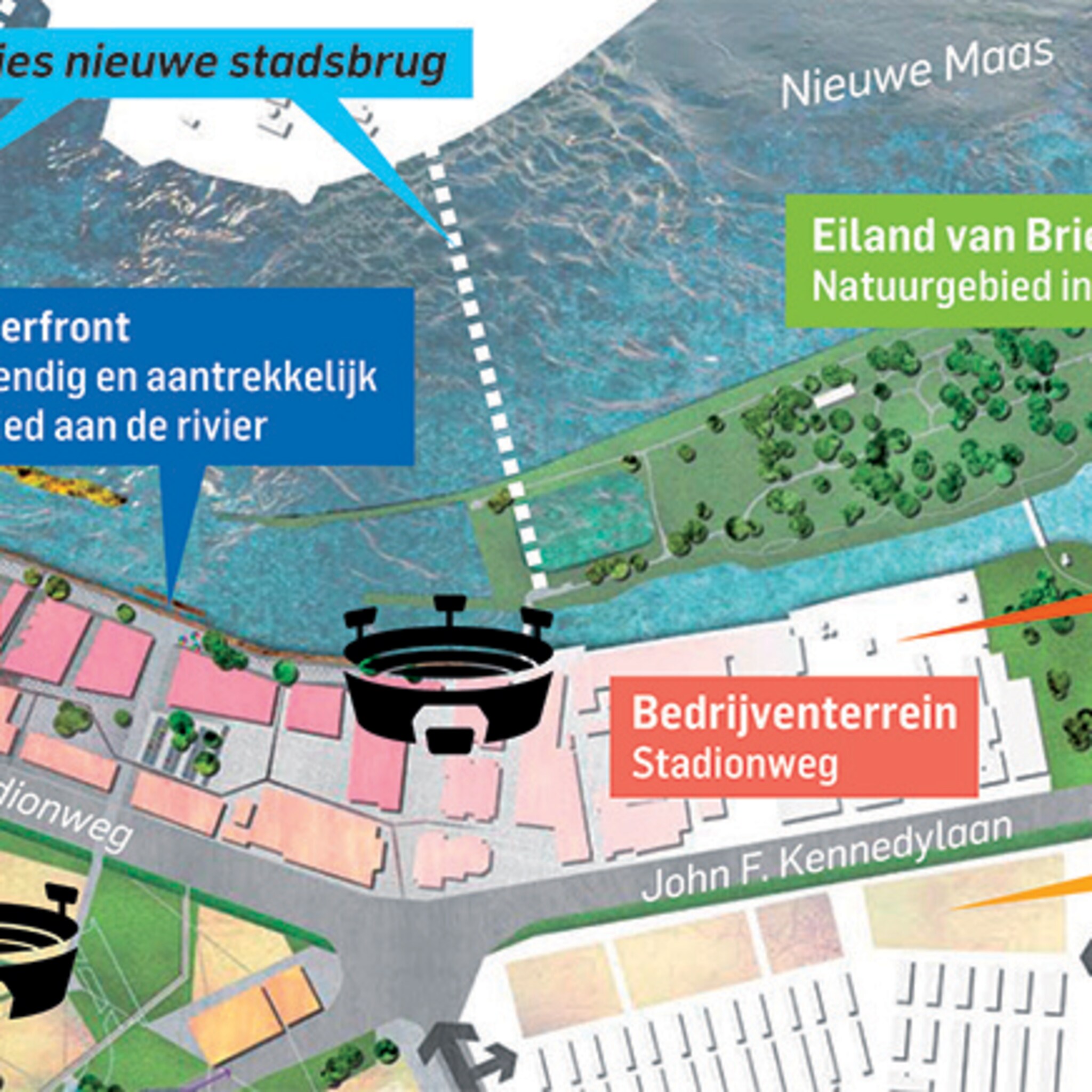 dromen van zuid in 2025