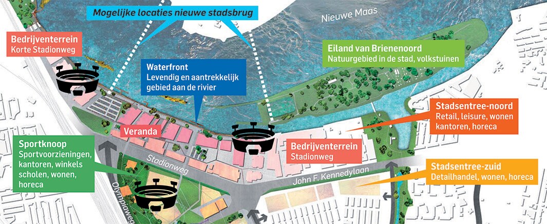 beeld deondernemer
