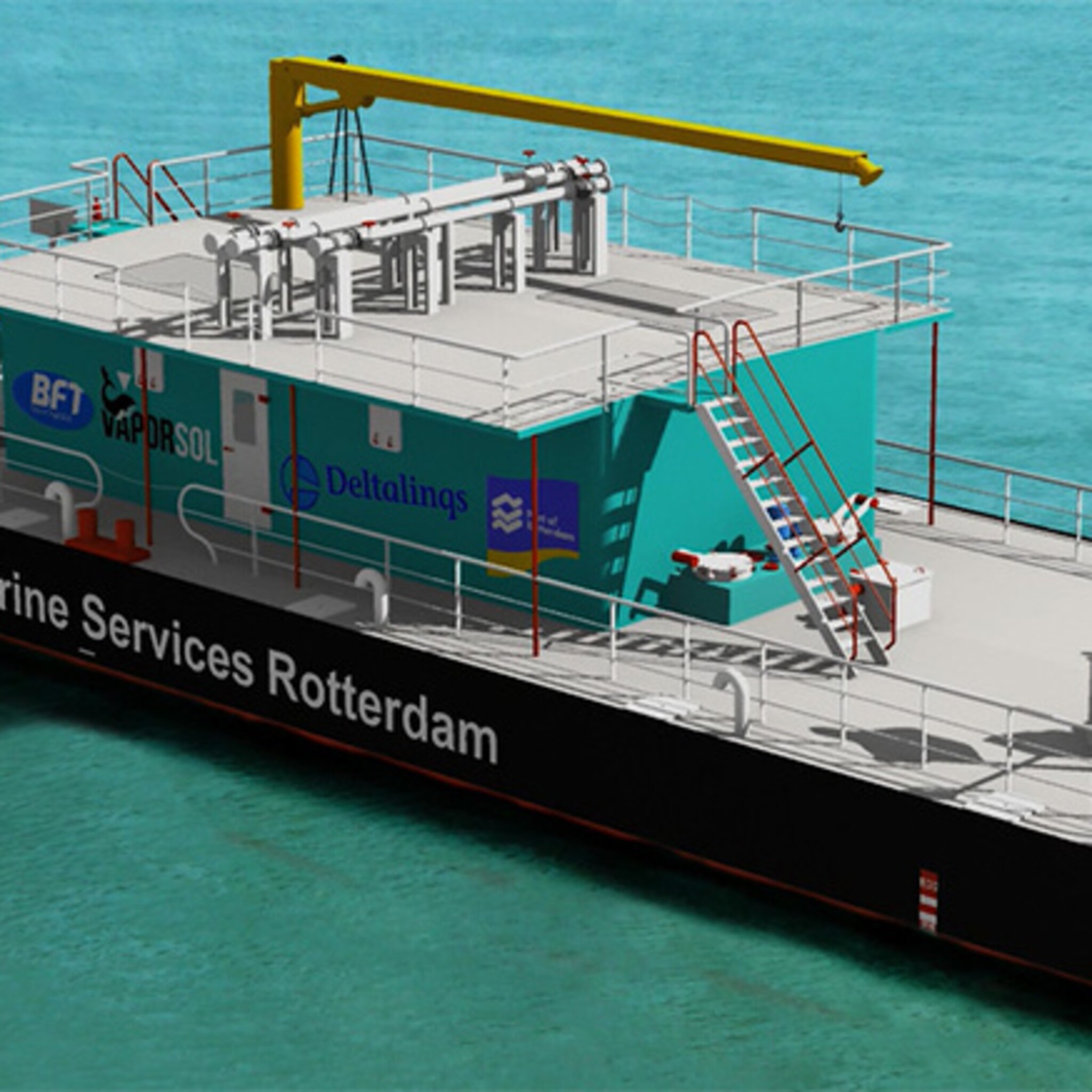 binnen halve dag crowdfundingdoel gehaald