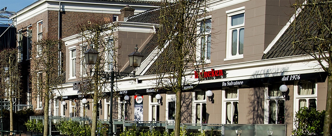 beeld deondernemer