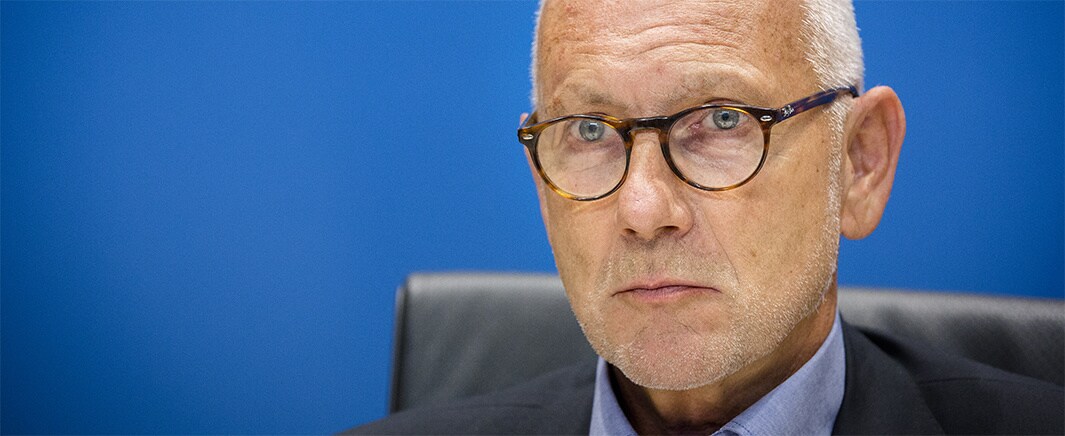beeld deondernemer