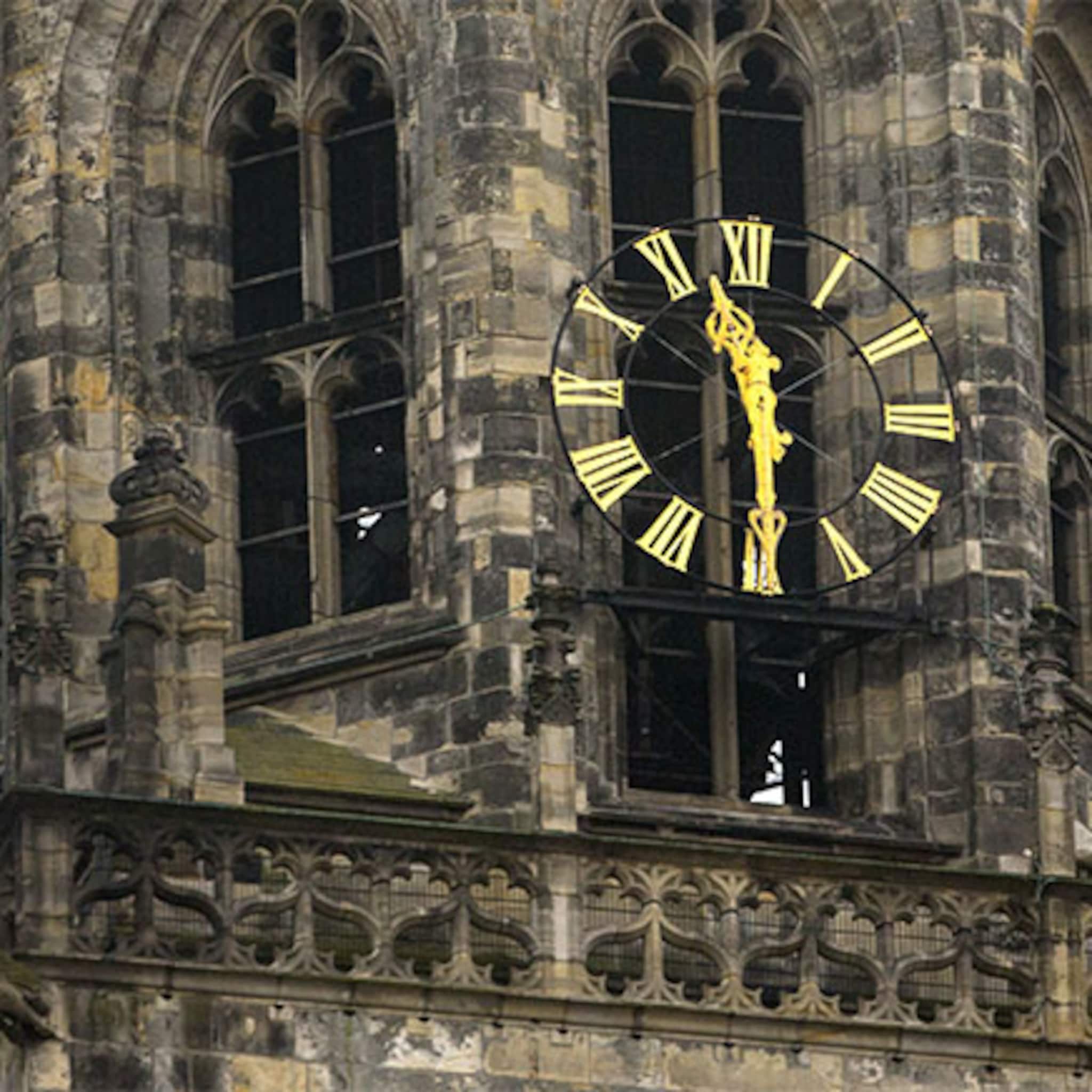 martinitoren trekt meer bezoekers dan ooit