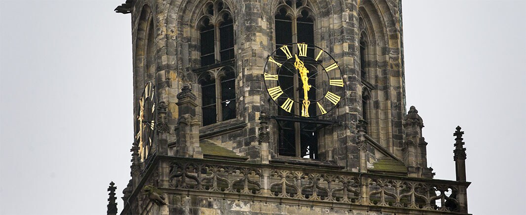 beeld deondernemer