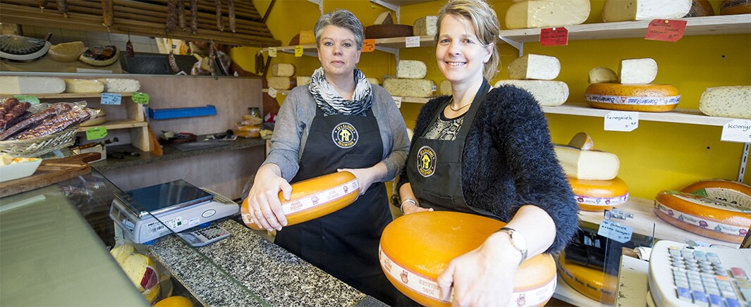 beeld deondernemer