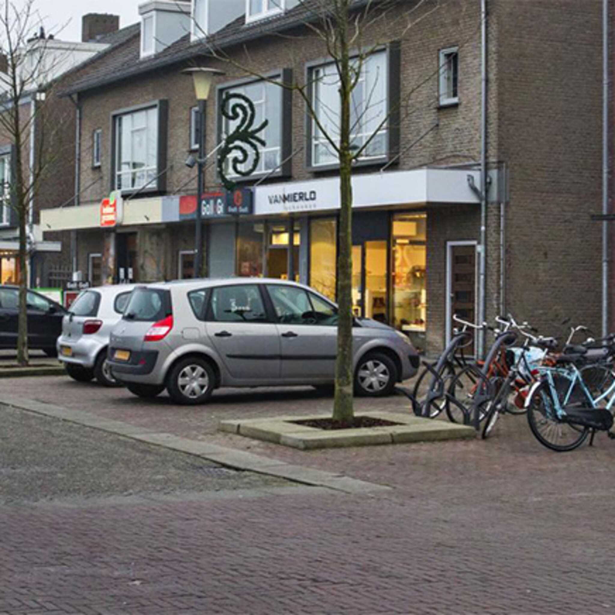 gemengde gevoelens na vertrek