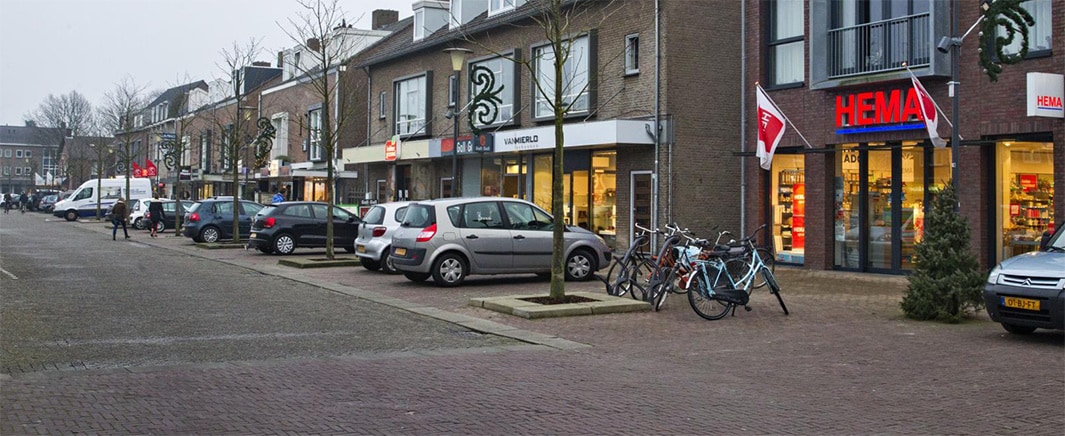 beeld deondernemer