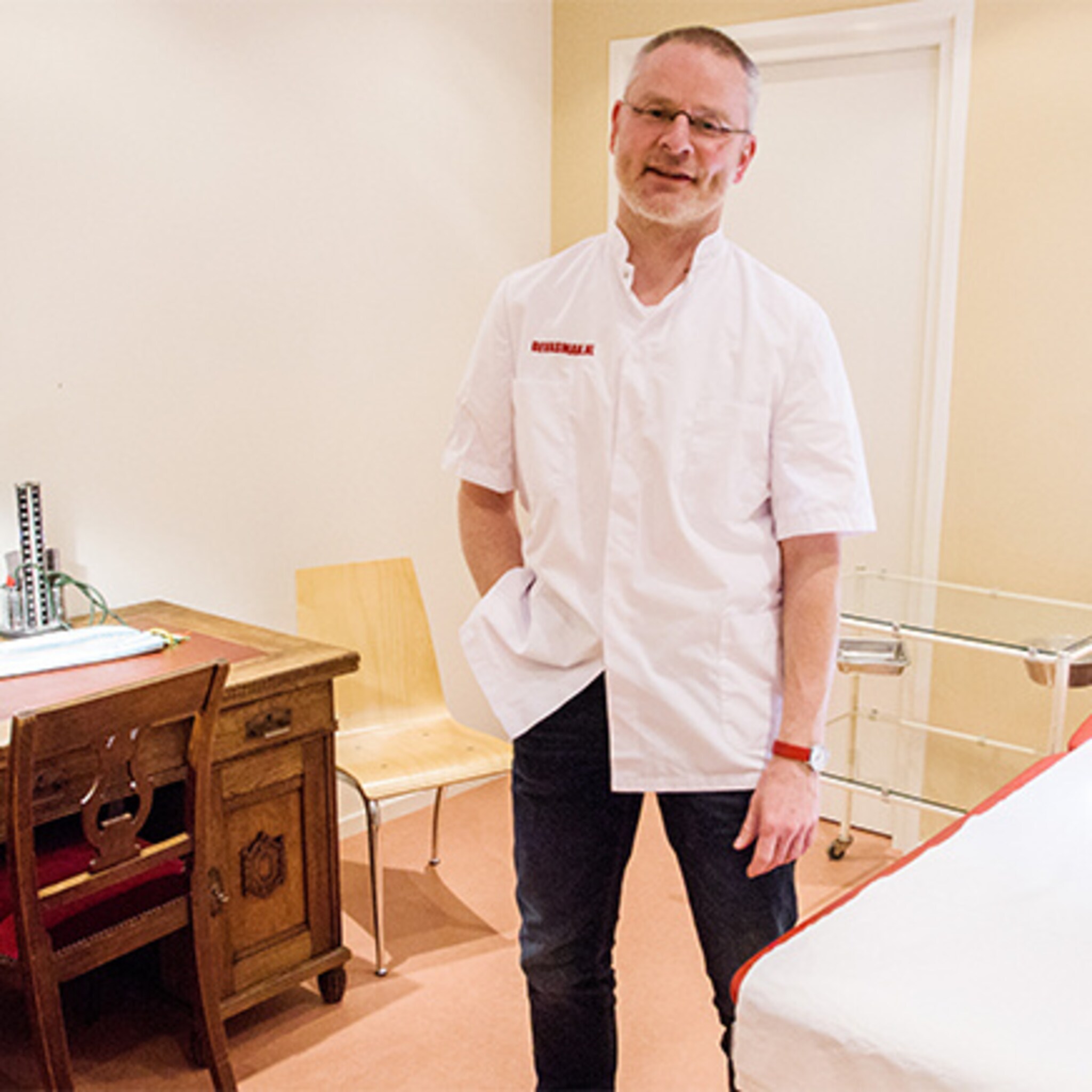 huisarts ontwikkelt zich tot superspecialist