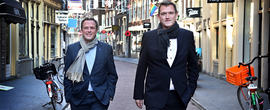 beeld deondernemer